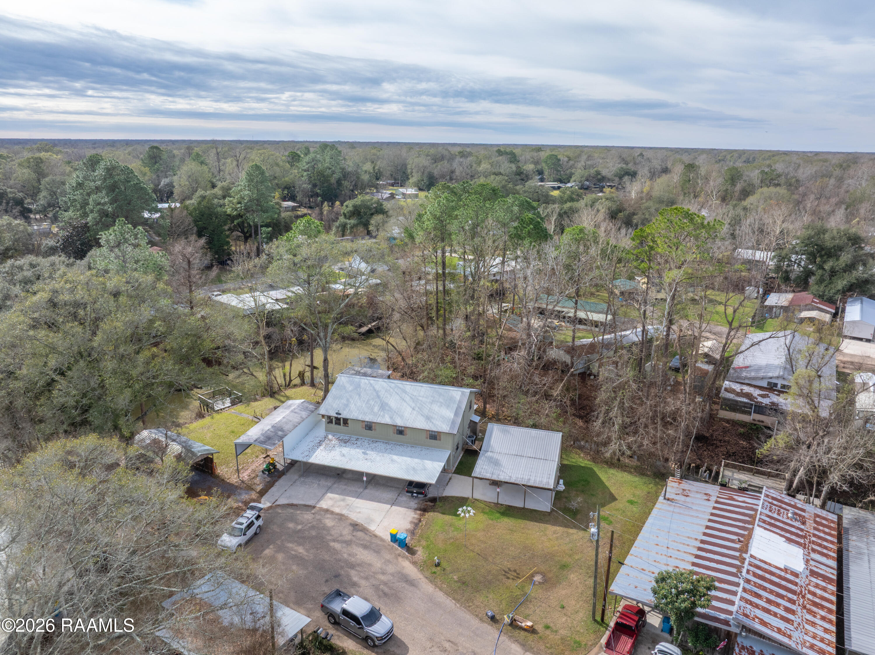 1036 Gabriel Street Breaux Bridge, LA 70517 - Photo 50 of 51 1036Gabriel-2 (1)