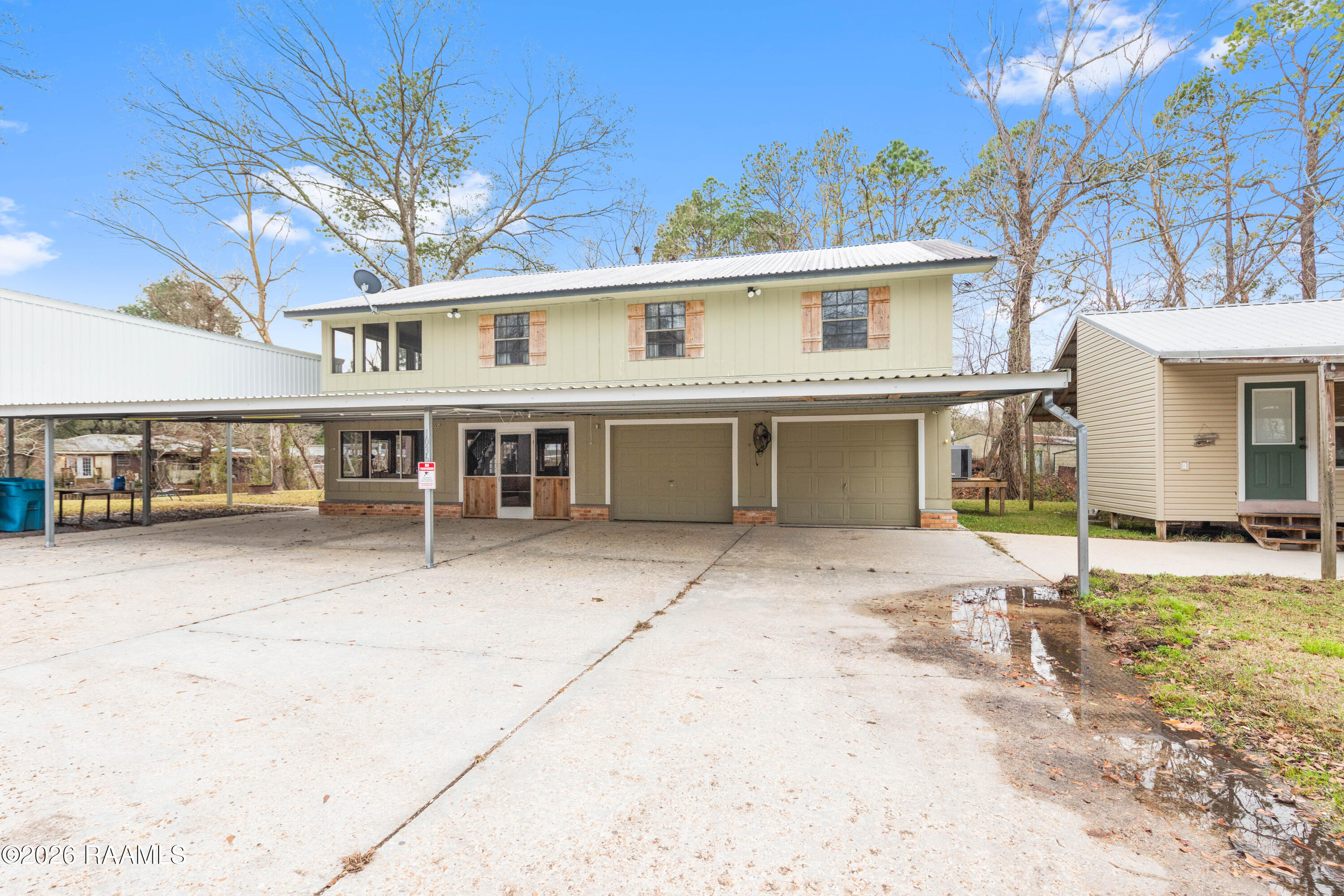 1036 Gabriel Street Breaux Bridge, LA 70517 - Photo 7 of 51 1036Gabriel-6