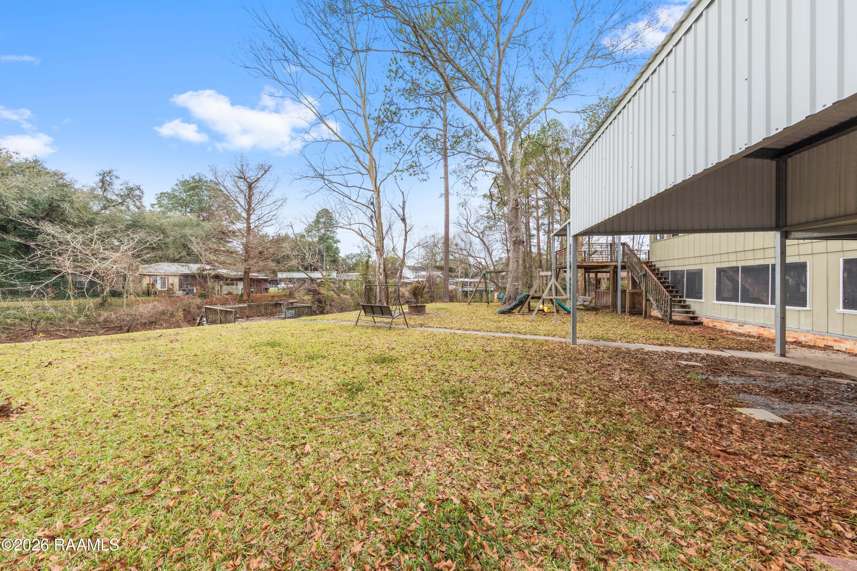 1036 Gabriel Street Breaux Bridge, LA 70517 - Photo 10 of 51 1036Gabriel-10