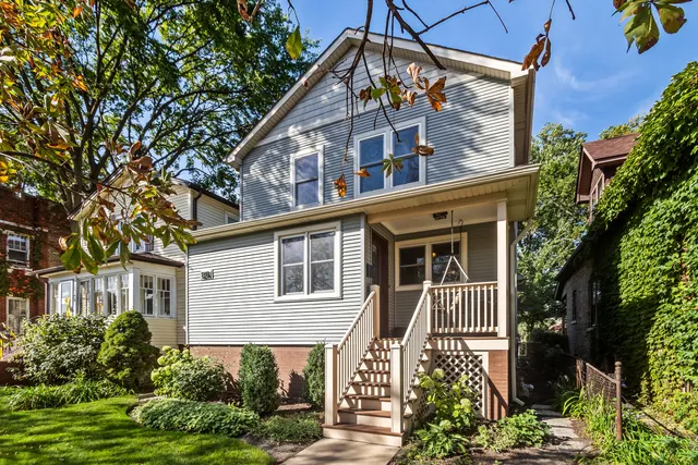 $585,000 | 1216 Darrow Avenue, Evanston, IL 60202