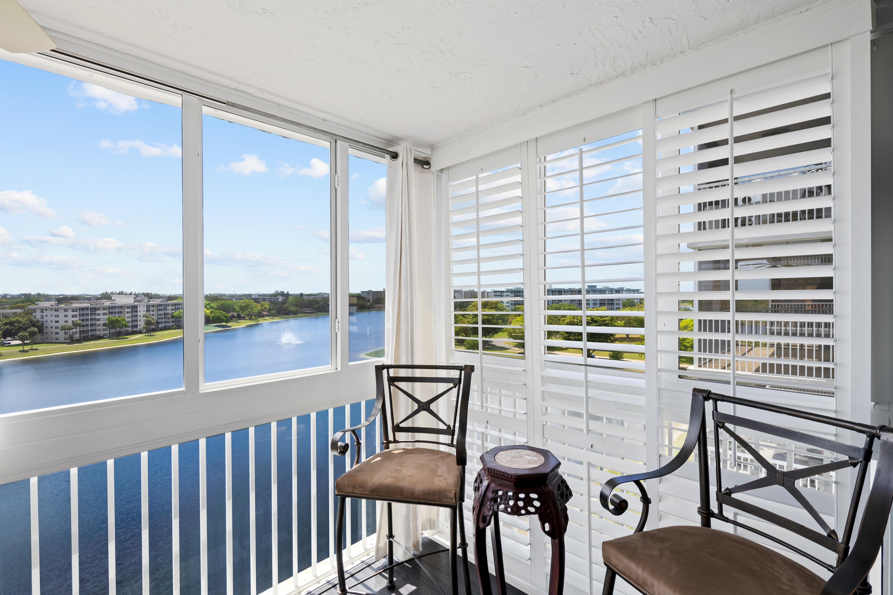 2900 North Course Drive, Unit 909 Pompano Beach, FL 33069 - Photo 1 of 30 DSC_0118