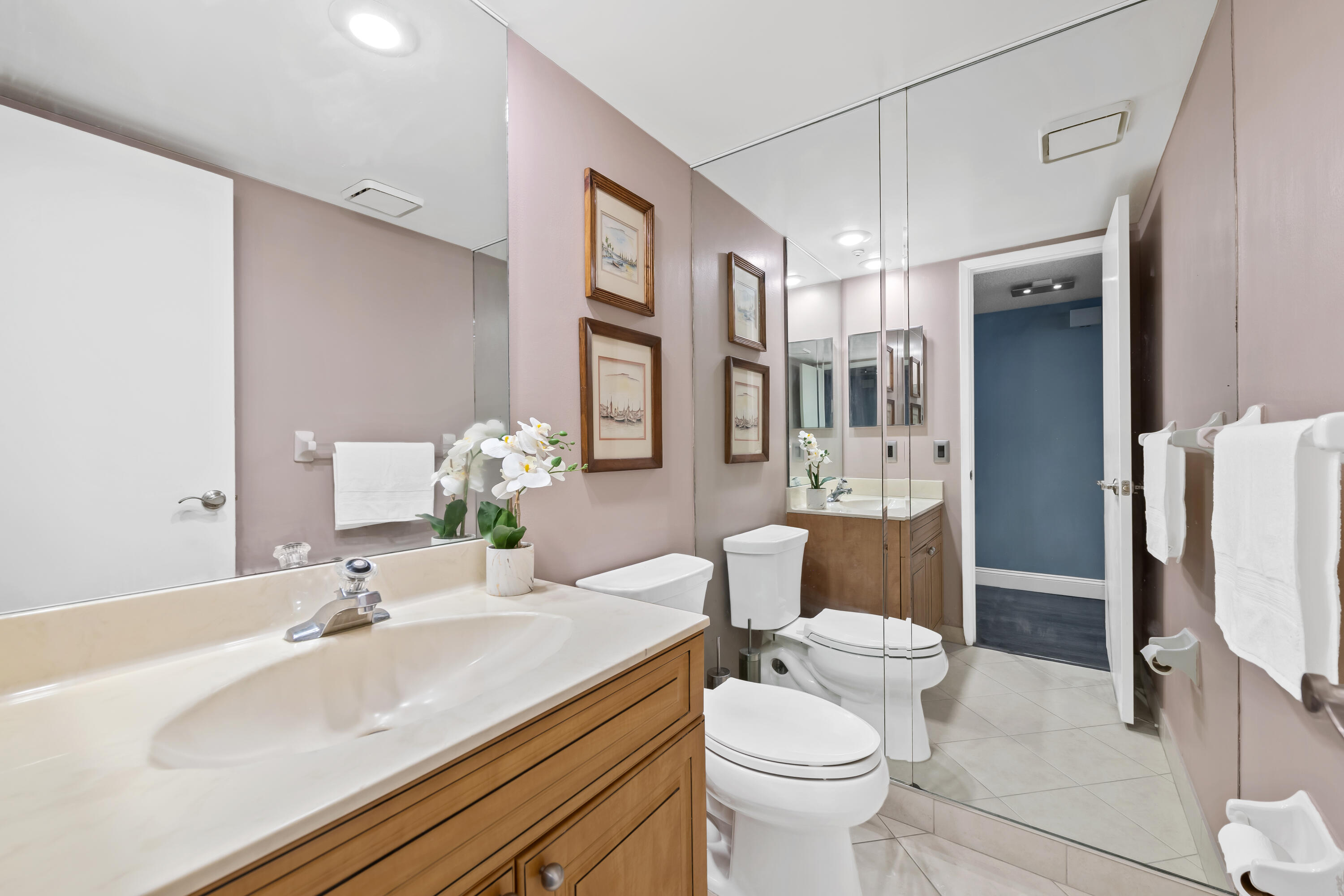 2900 North Course Drive, Unit 909 Pompano Beach, FL 33069 - Photo 11 of 30 DSC_0070