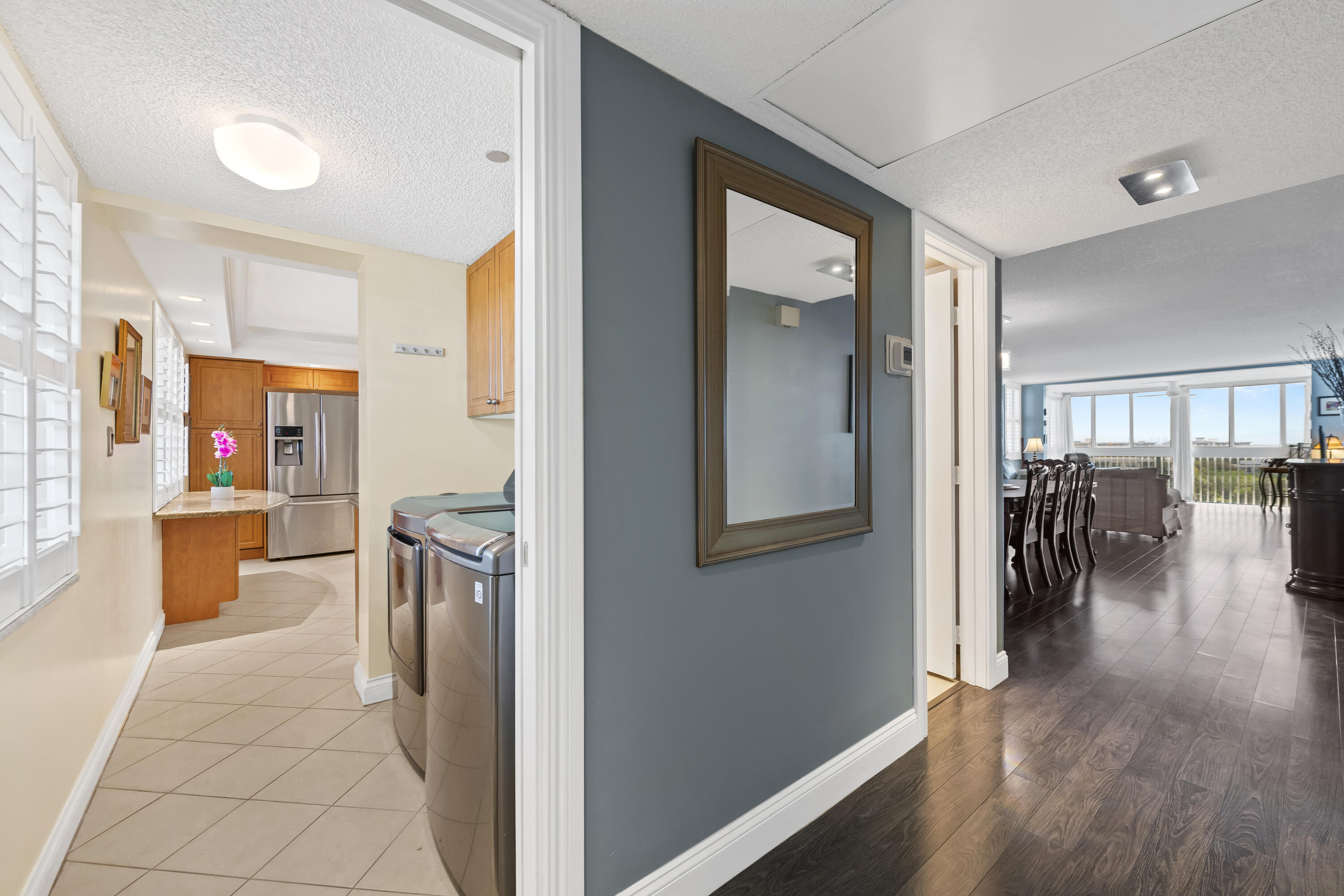 2900 North Course Drive, Unit 909 Pompano Beach, FL 33069 - Photo 12 of 30 DSC_0073
