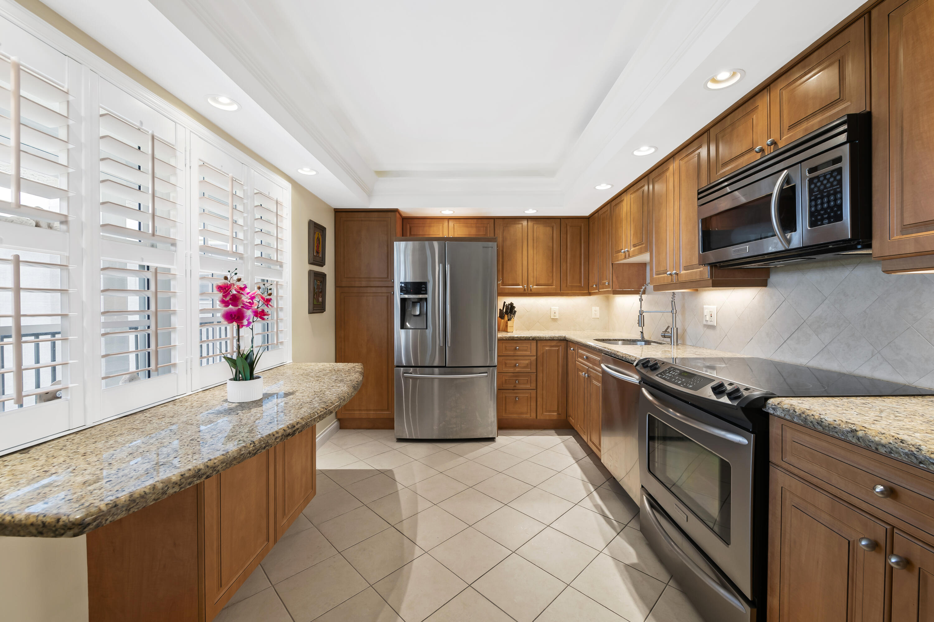 2900 North Course Drive, Unit 909 Pompano Beach, FL 33069 - Photo 2 of 30 DSC_0082