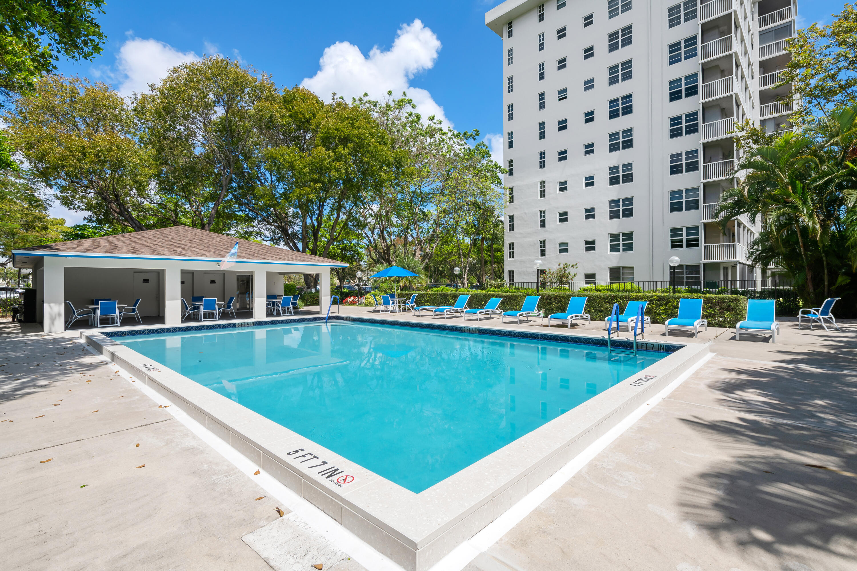 2900 North Course Drive, Unit 909 Pompano Beach, FL 33069 - Photo 26 of 30 DSC_0132
