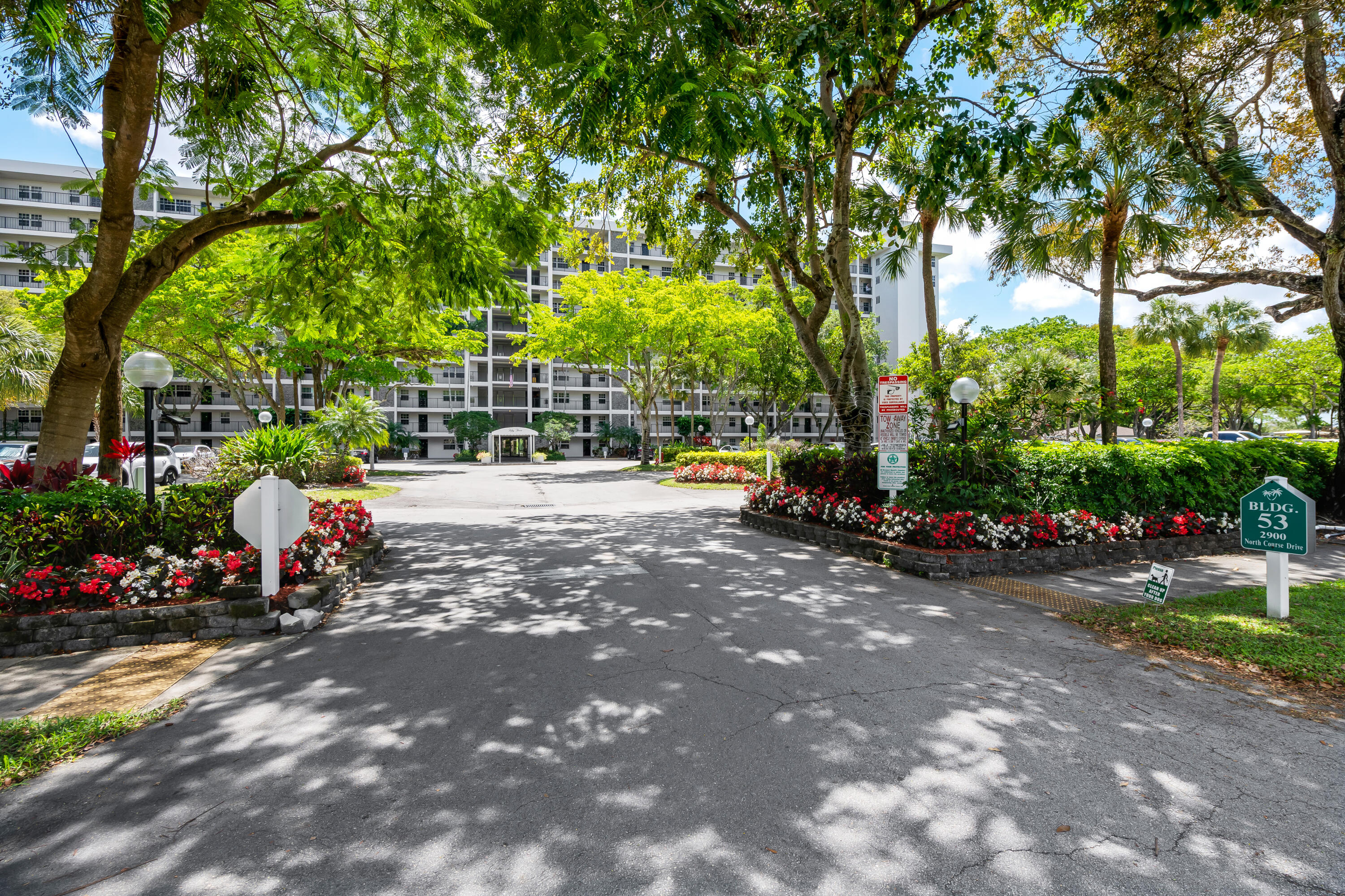 2900 North Course Drive, Unit 909 Pompano Beach, FL 33069 - Photo 30 of 30 DSC_0147