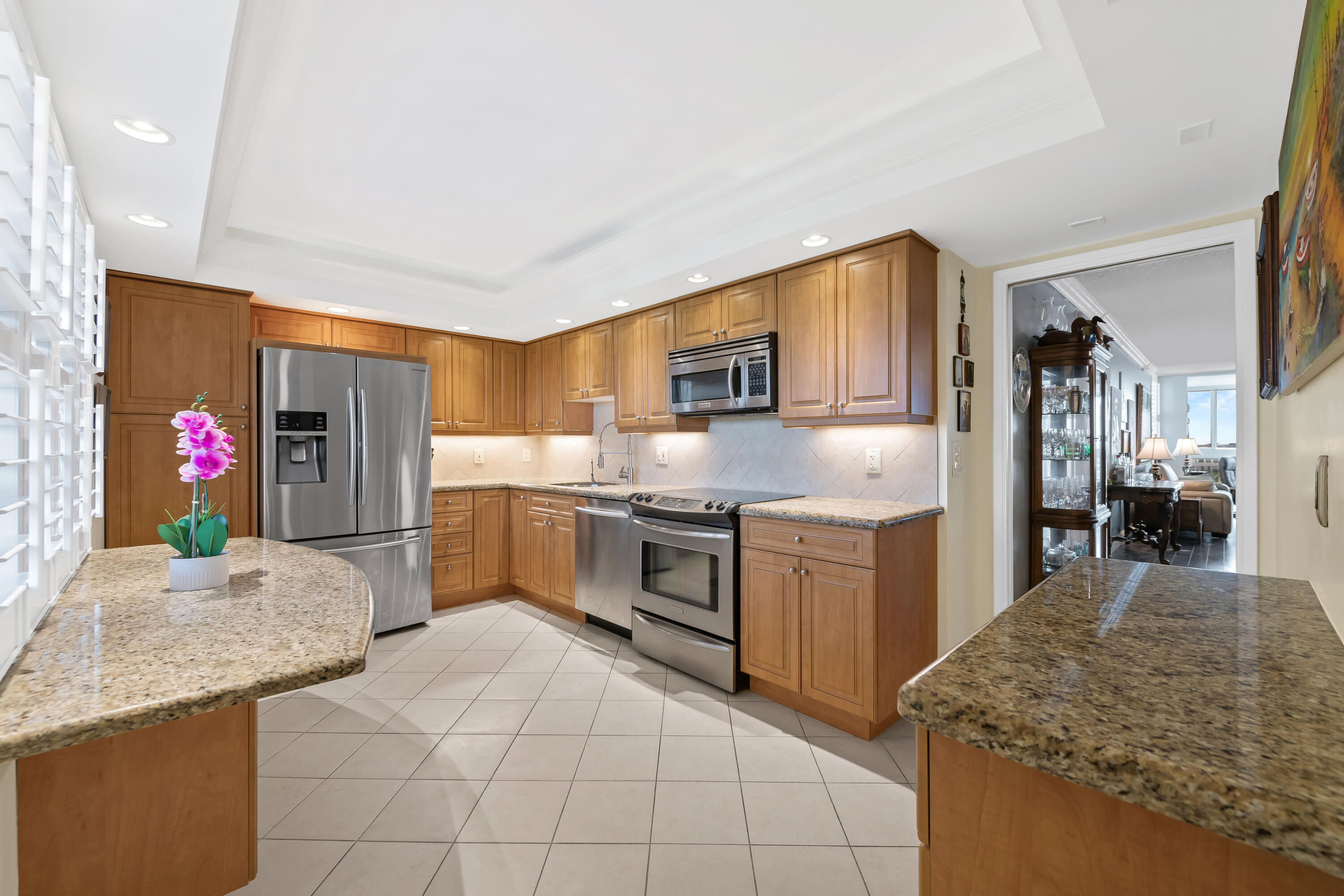 2900 North Course Drive, Unit 909 Pompano Beach, FL 33069 - Photo 3 of 30 DSC_0079