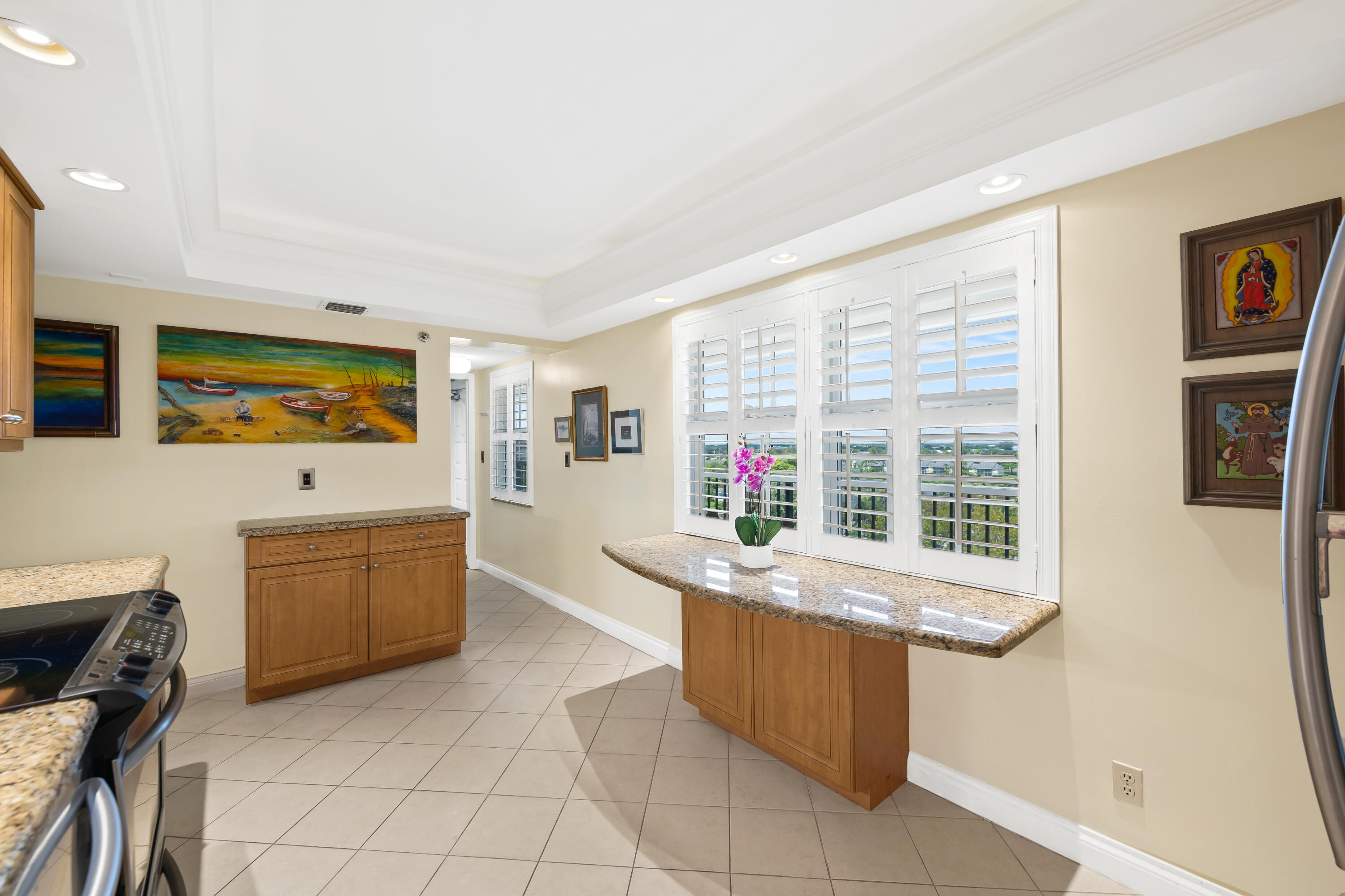 2900 North Course Drive, Unit 909 Pompano Beach, FL 33069 - Photo 4 of 30 DSC_0088