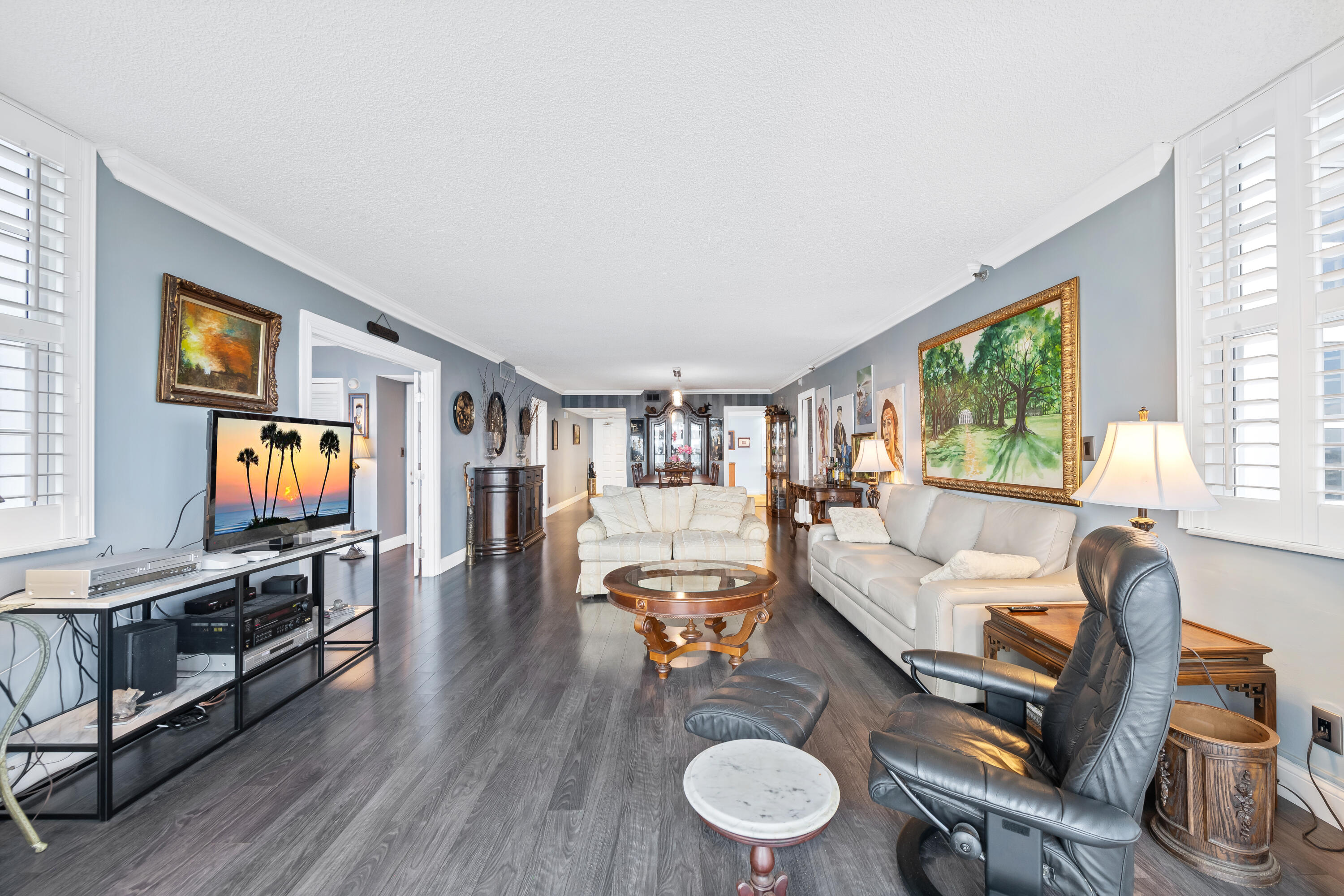 2900 North Course Drive, Unit 909 Pompano Beach, FL 33069 - Photo 5 of 30 DSC_0043