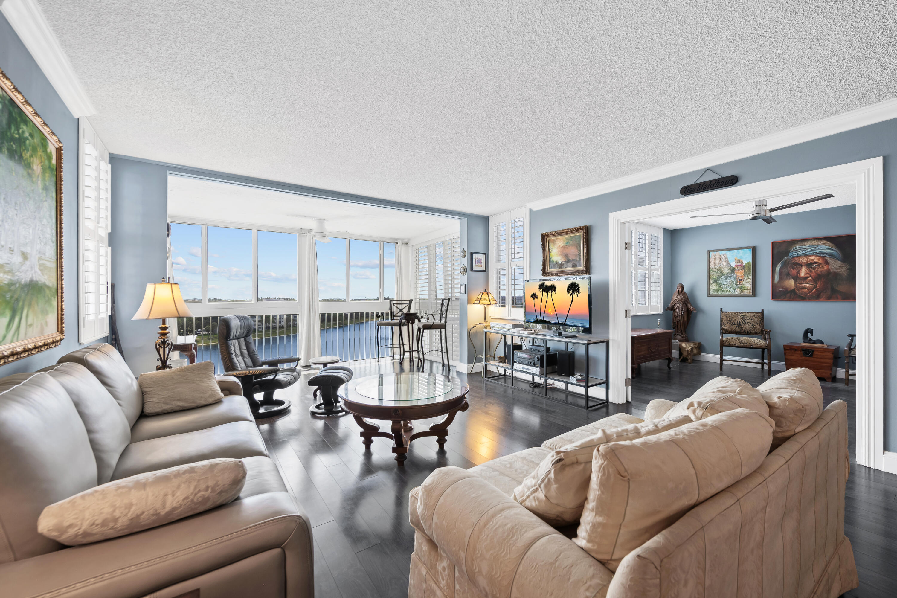 2900 North Course Drive, Unit 909 Pompano Beach, FL 33069 - Photo 7 of 30 DSC_0052