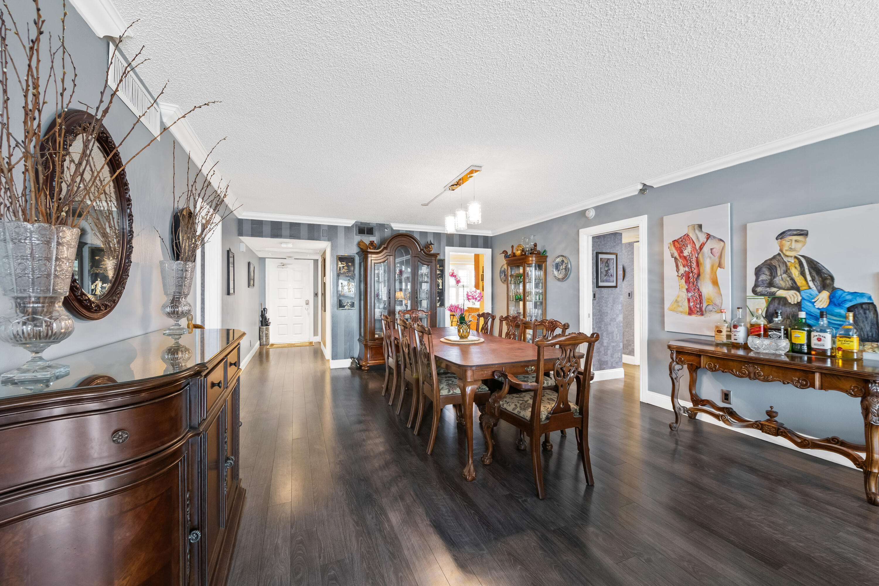 2900 North Course Drive, Unit 909 Pompano Beach, FL 33069 - Photo 9 of 30 DSC_0058