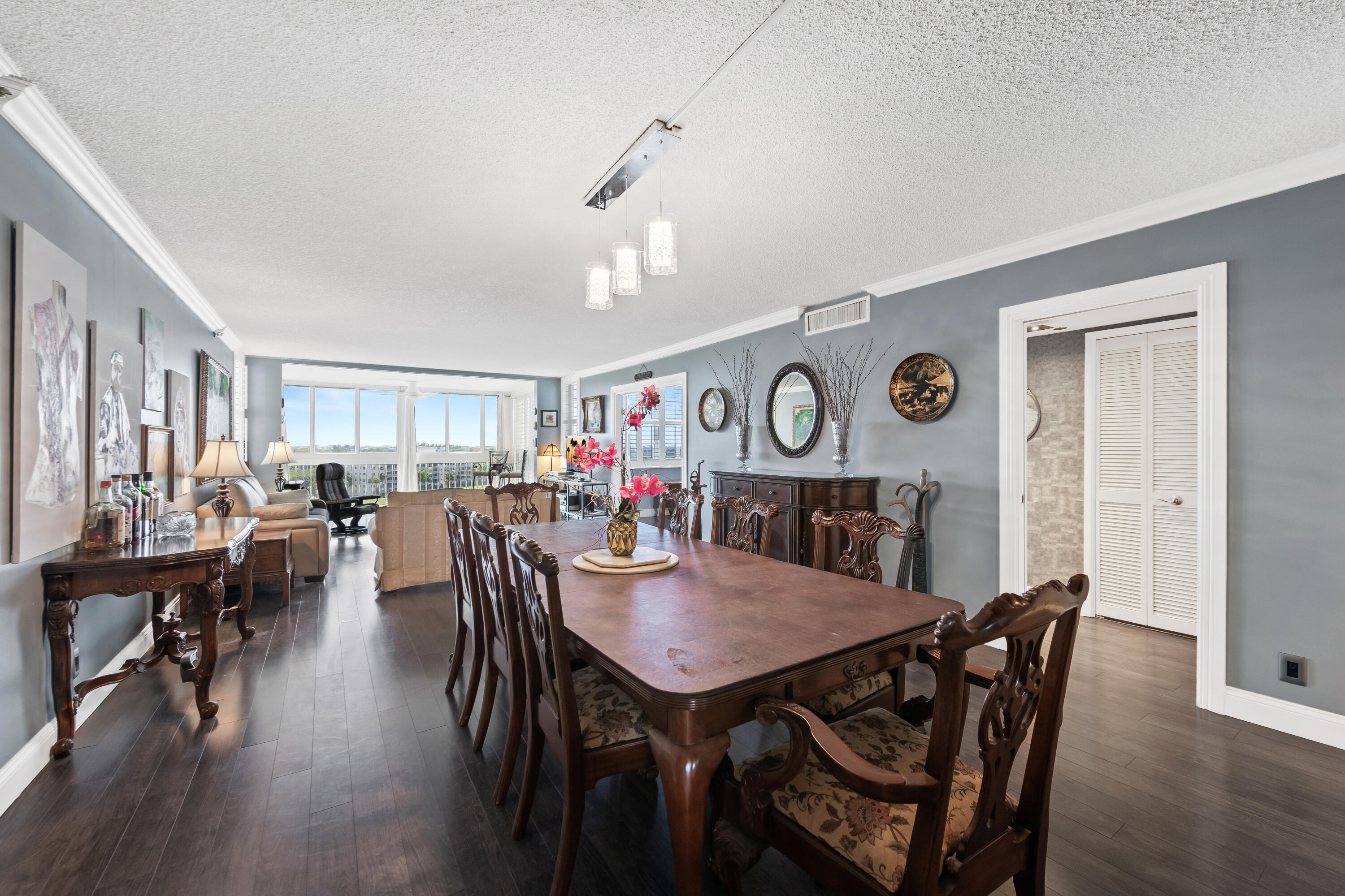 2900 North Course Drive, Unit 909 Pompano Beach, FL 33069 - Photo 10 of 30 DSC_0064