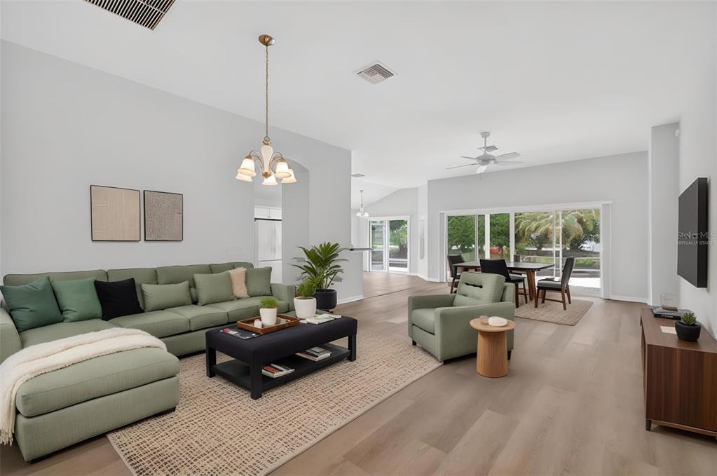 3406 Countryside Path The Villages, FL 32163 - Photo 14 of 58