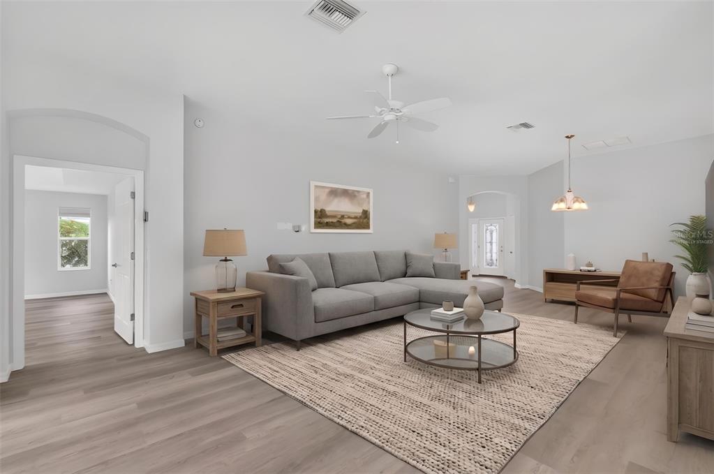 3406 Countryside Path The Villages, FL 32163 - Photo 17 of 58