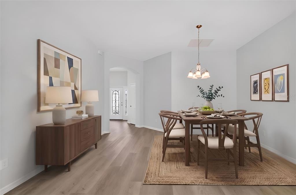 3406 Countryside Path The Villages, FL 32163 - Photo 20 of 58