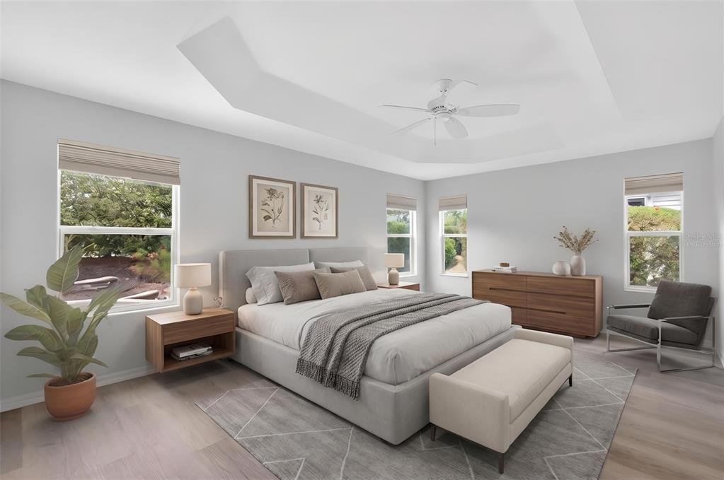 3406 Countryside Path The Villages, FL 32163 - Photo 22 of 58