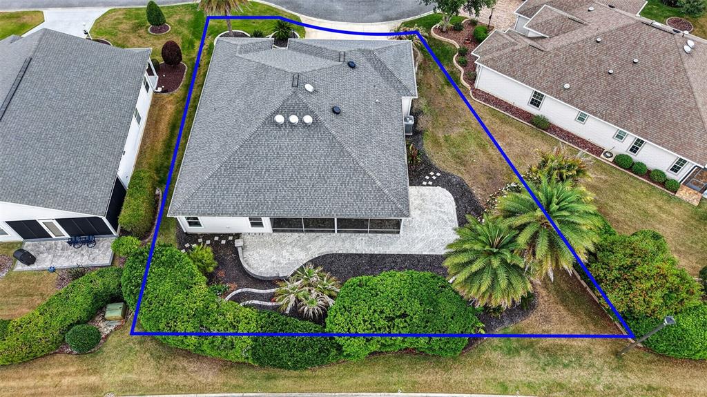 3406 Countryside Path The Villages, FL 32163 - Photo 50 of 58