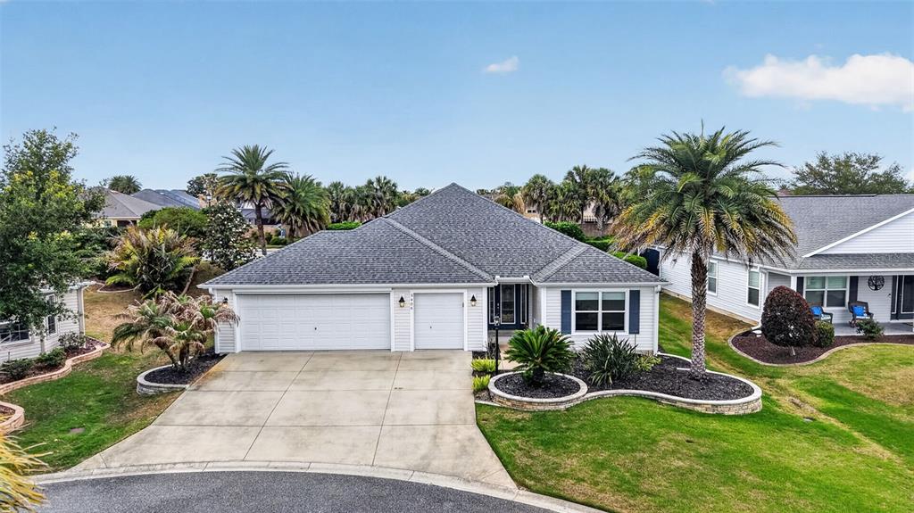 3406 Countryside Path The Villages, FL 32163 - Photo 55 of 58