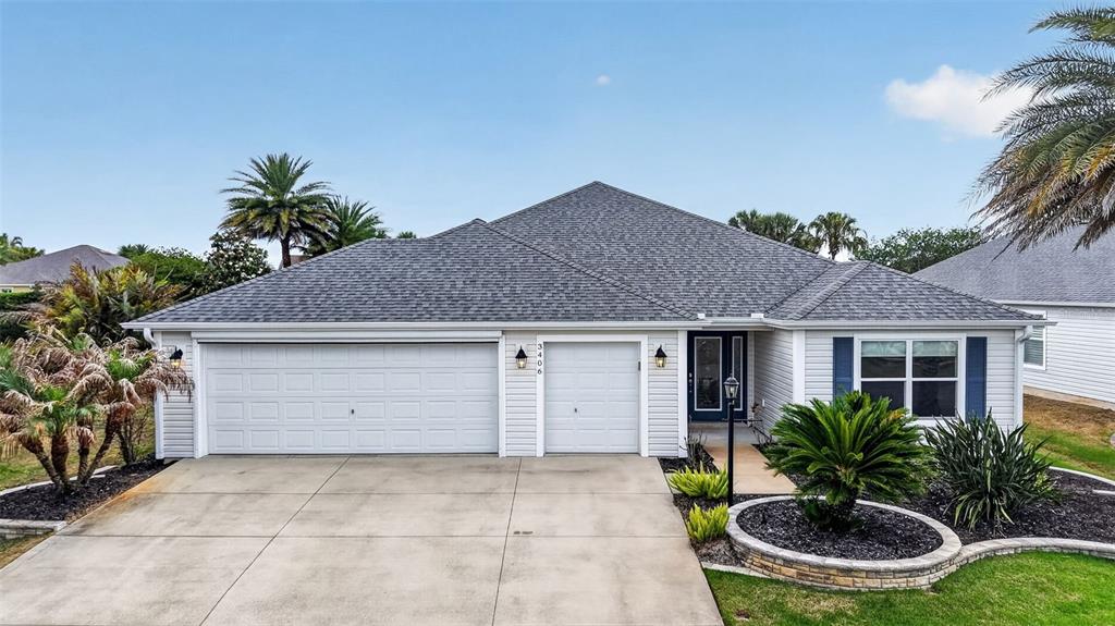 3406 Countryside Path The Villages, FL 32163 - Photo 56 of 58