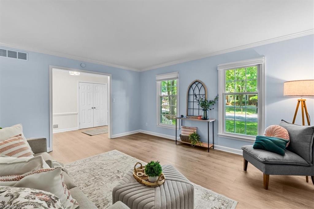 4512 Highberry Road Greensboro, NC 27410 - Photo 6 of 45