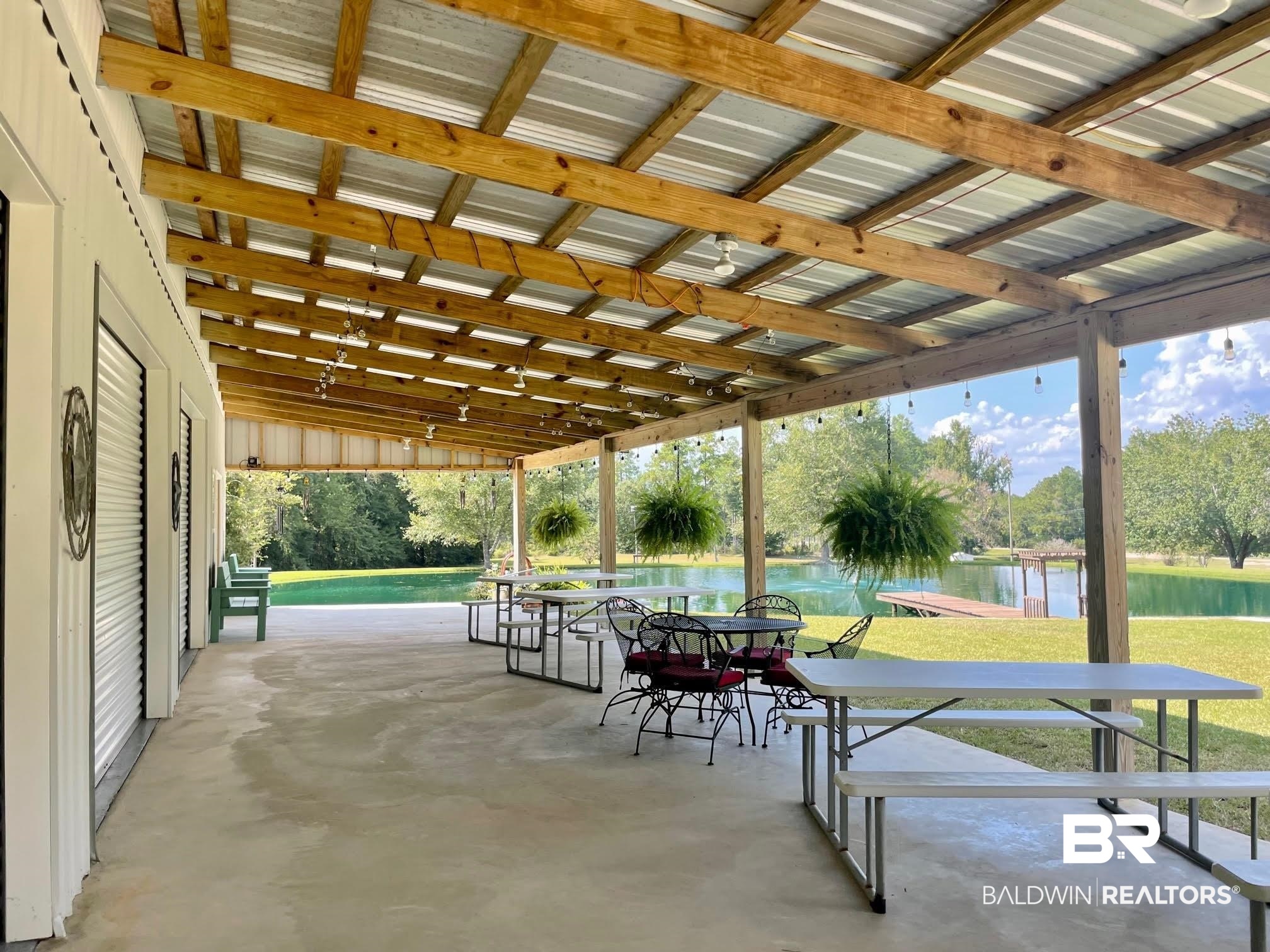 2474 Bradley Road Brewton, AL 36426 - Photo 11 of 28