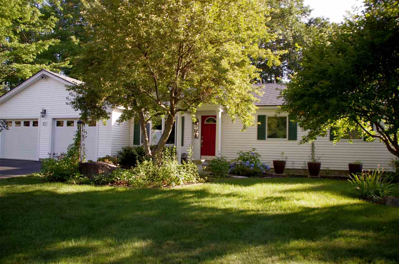 17 Corson Street Rochester, NH 03867 - Photo 1 of 17