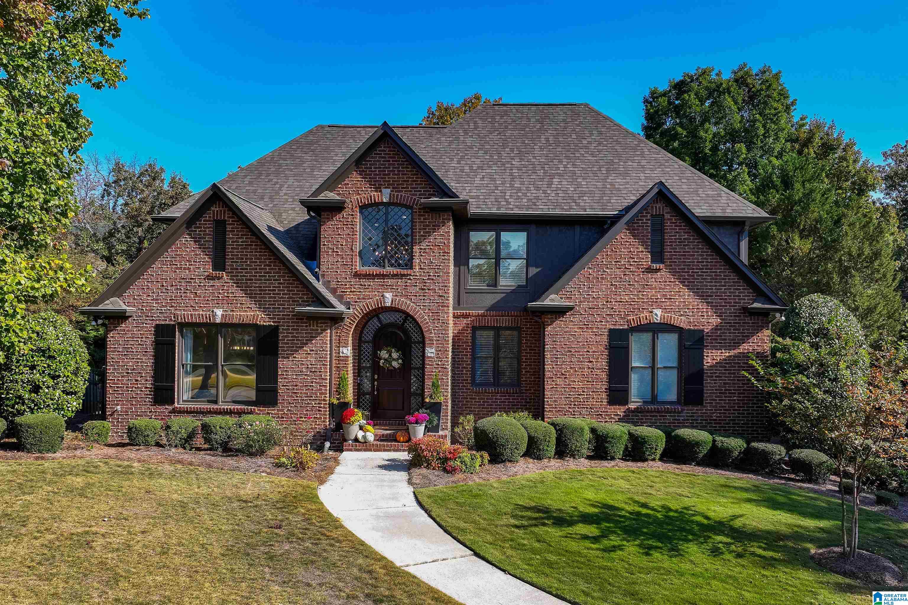 409 Ramsay Road Birmingham, AL 35242 - Photo 1 of 37