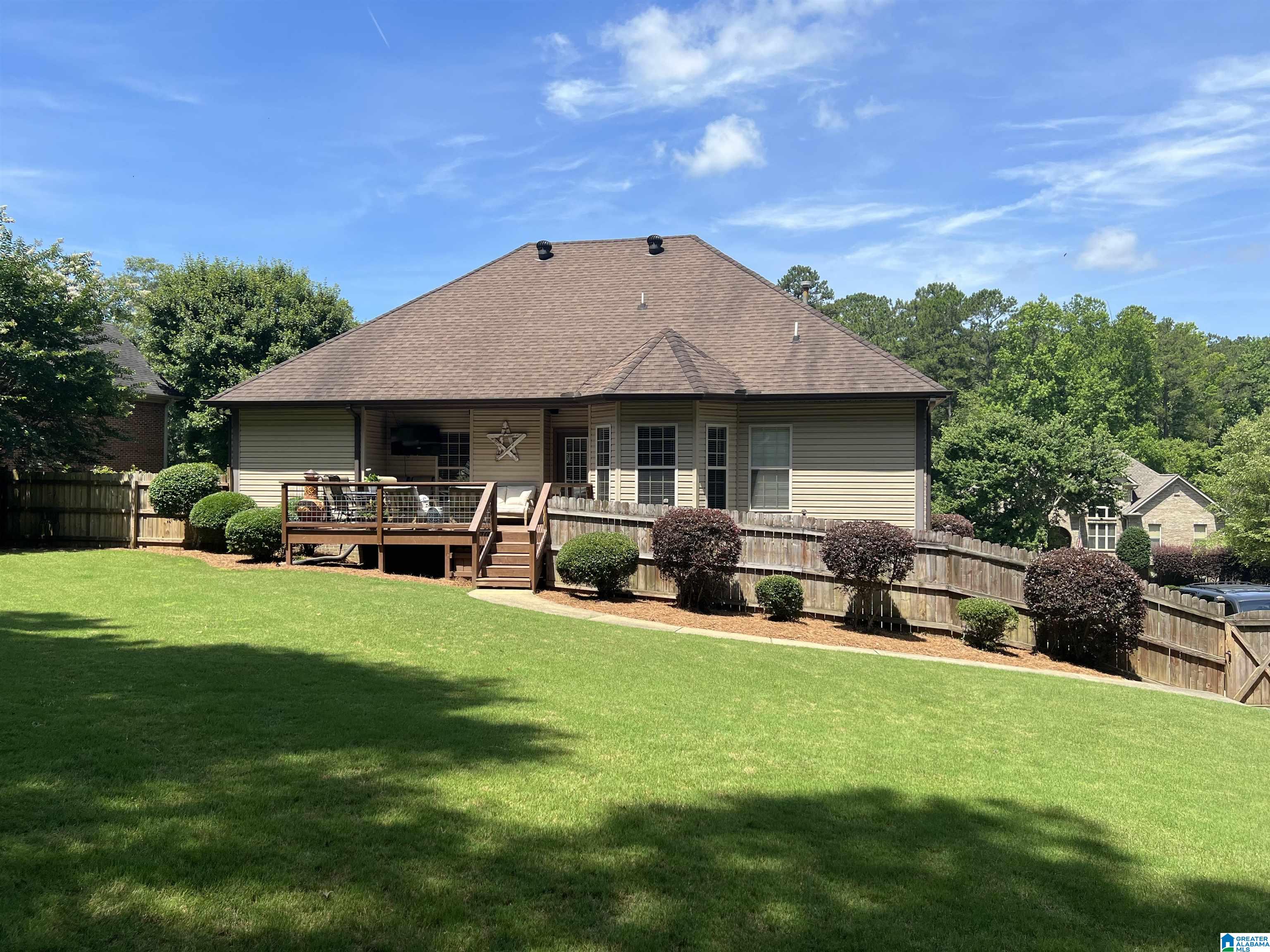 116 River Birch Road Chelsea, AL 35043 - Photo 2 of 16