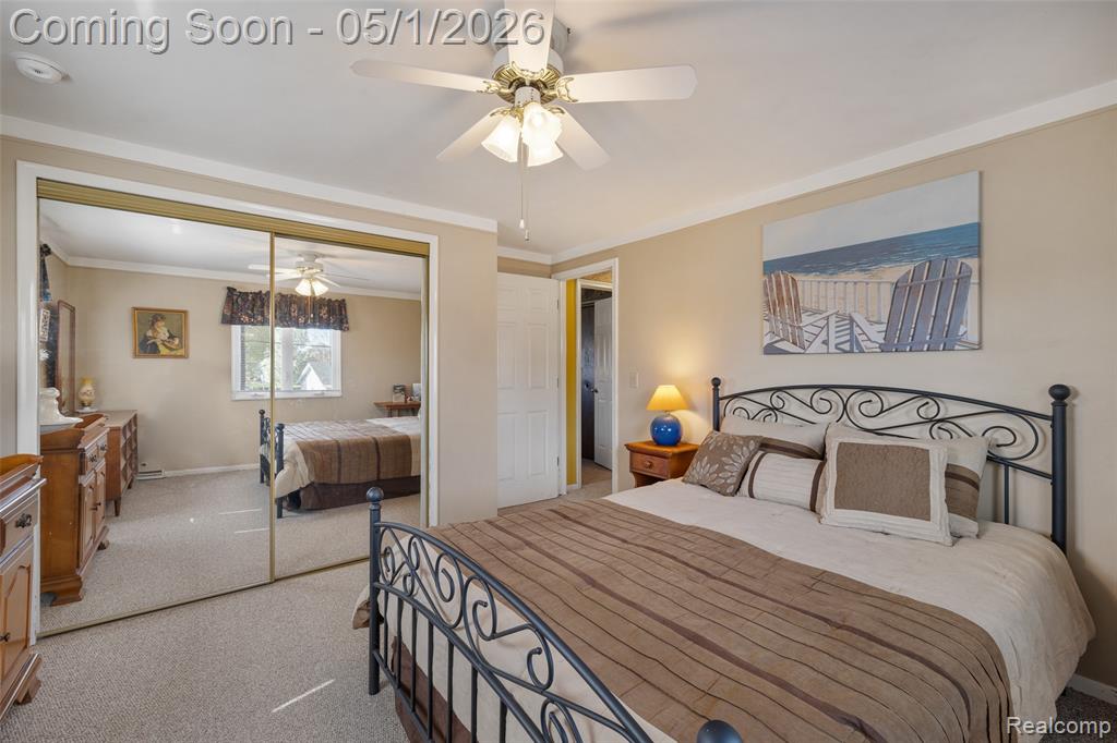 7244 Cardinal Road Algonac, MI 48001 - Photo 31 of 63