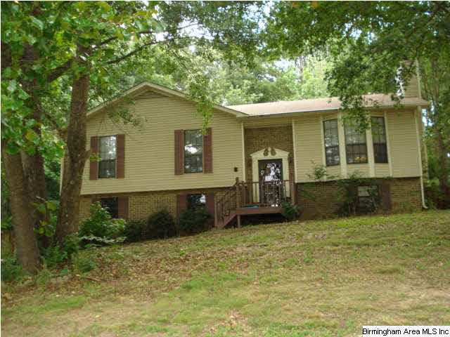 626 Crosscreek Trail Pelham, AL 35124 - Photo 19 of 19