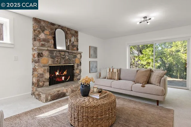 $1,625,000 | 1071 Serrano Court, Lafayette, CA 94549