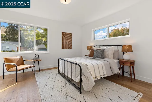 $1,625,000 | 1071 Serrano Court, Lafayette, CA 94549
