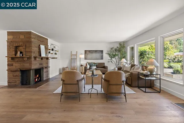 $1,625,000 | 1071 Serrano Court, Lafayette, CA 94549