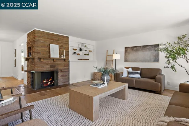 $1,625,000 | 1071 Serrano Court, Lafayette, CA 94549