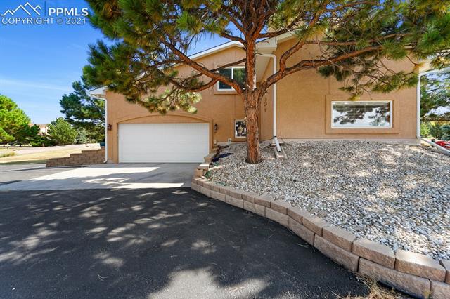 635 Portland Road Monument, CO 80132 - Photo 8 of 30