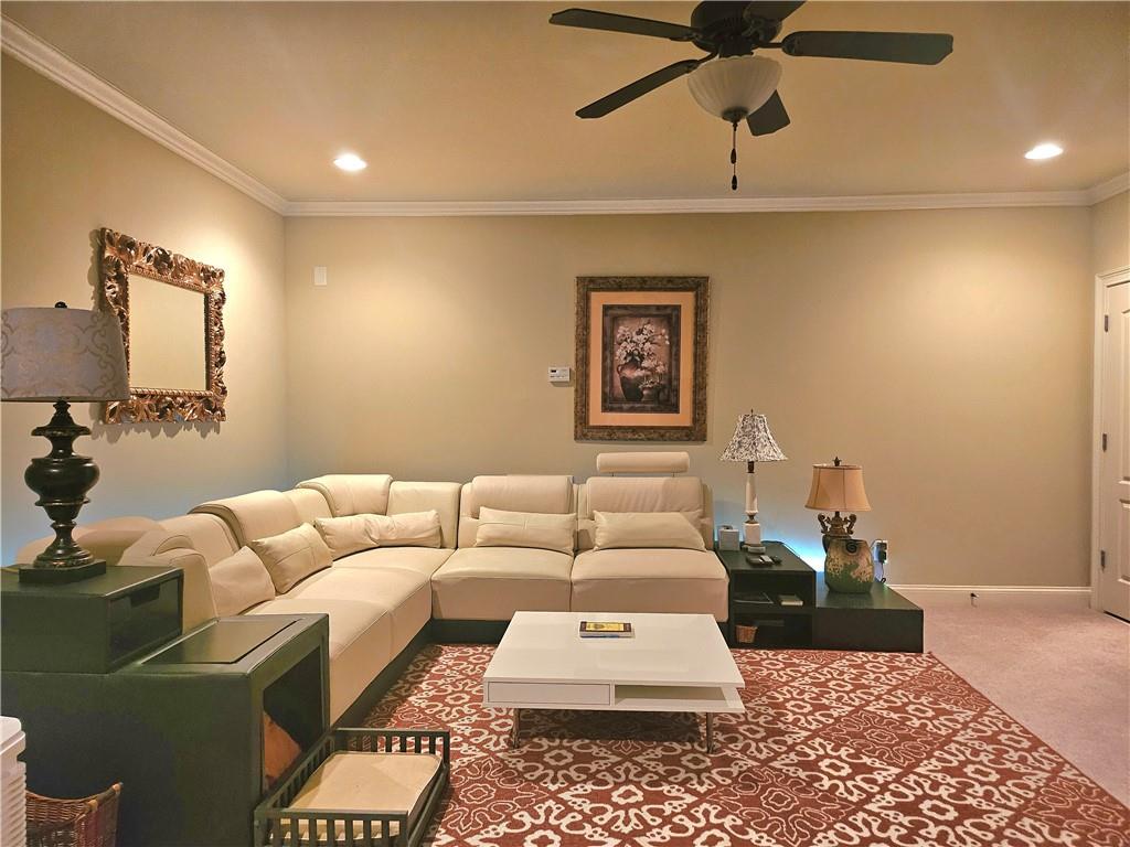 930 Chateau Forest Road Hoschton, GA 30548 - Photo 45 of 55