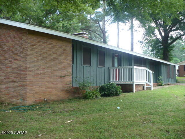 525 Harts Bridge Road Jackson, TN 38301 - Photo 3 of 25 06232025 04