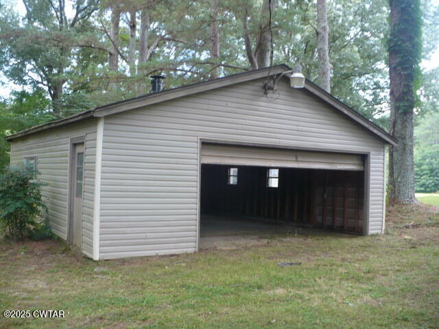 525 Harts Bridge Road Jackson, TN 38301 - Photo 6 of 25 06232025 06