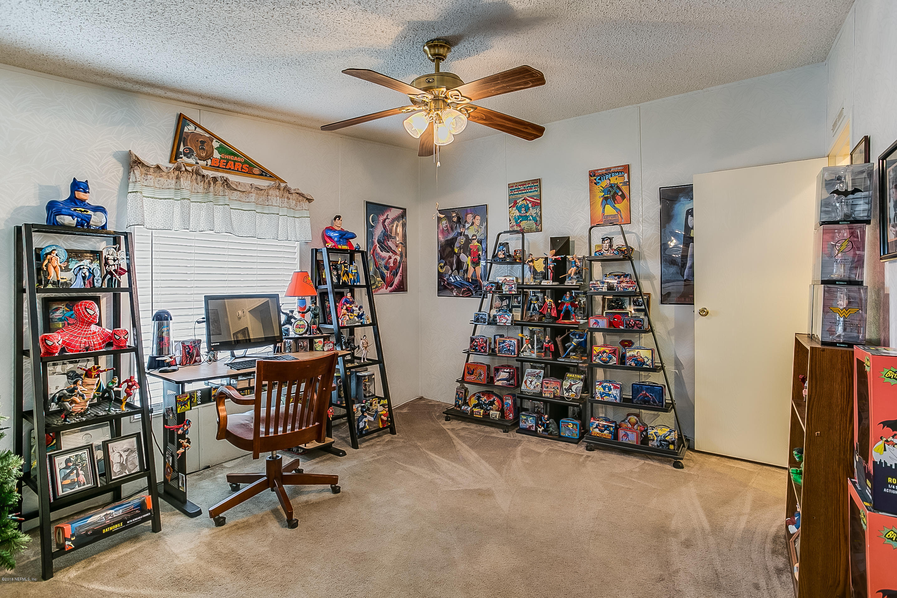 13278 Grover Road Jacksonville, FL 32226 - Photo 14 of 26 a view of a workspace with furniture