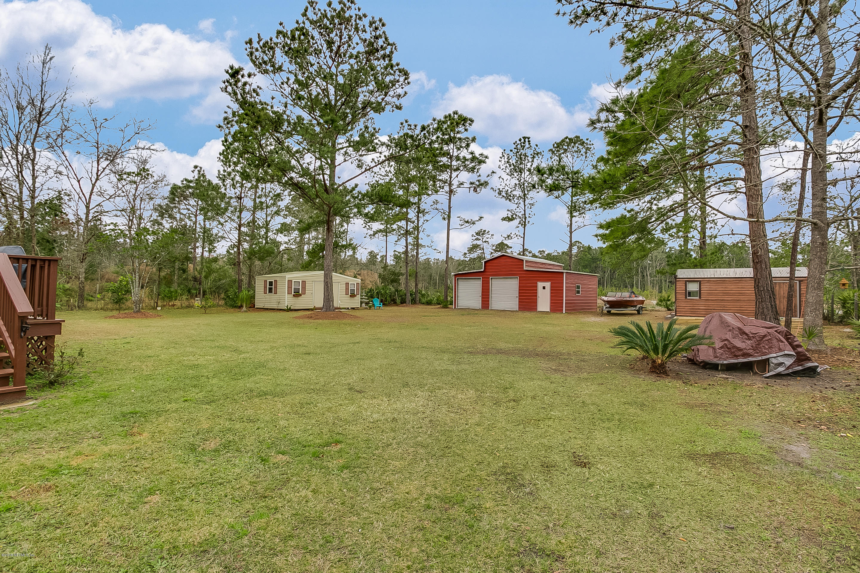 13278 Grover Road Jacksonville, FL 32226 - Photo 24 of 26