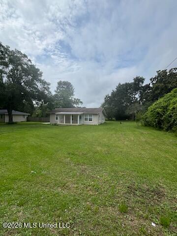 16171 Robinson Road Gulfport, MS 39503 - Photo 1 of 12 IMG_9947