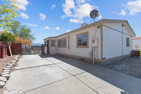 $325,000 | 784 Chari Drive, Carson City, NV 89706