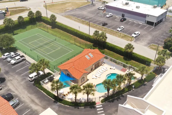 $3,795 | 125 Pulsipher Avenue, Unit 402, Cocoa Beach, FL 32931