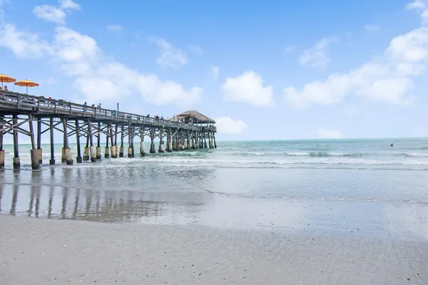 $3,795 | 125 Pulsipher Avenue, Unit 402, Cocoa Beach, FL 32931
