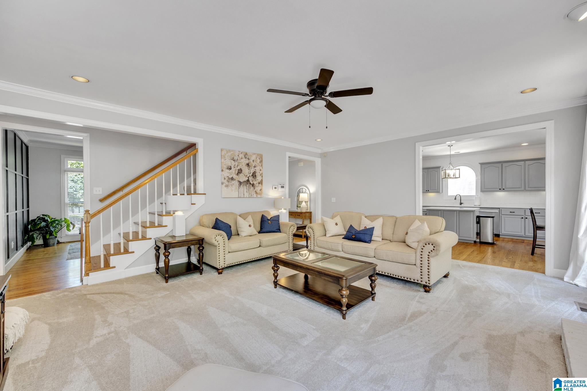 195 Trace Ridge Road Hoover, AL 35244 - Photo 27 of 50