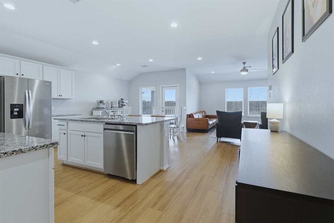 16034 Mersmann Rdg Lane Cypress, TX 77433 - Photo 12 of 29