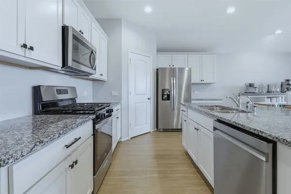 $2,100 | 16034 Mersmann Rdg Lane, Cypress, TX 77433