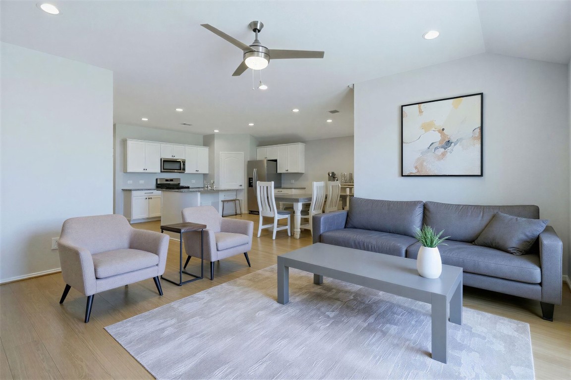 16034 Mersmann Rdg Lane Cypress, TX 77433 - Photo 16 of 29