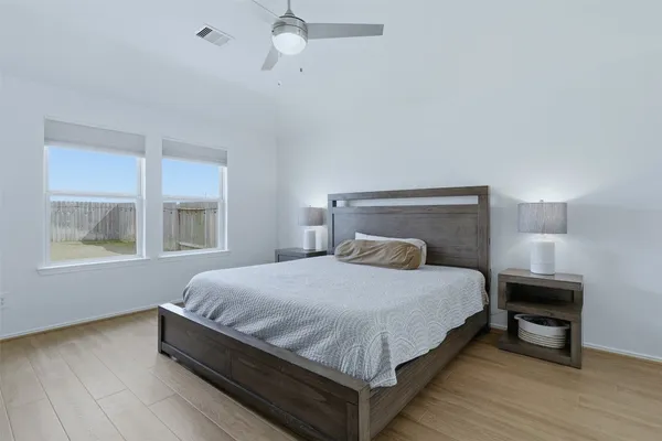 $2,100 | 16034 Mersmann Rdg Lane, Cypress, TX 77433