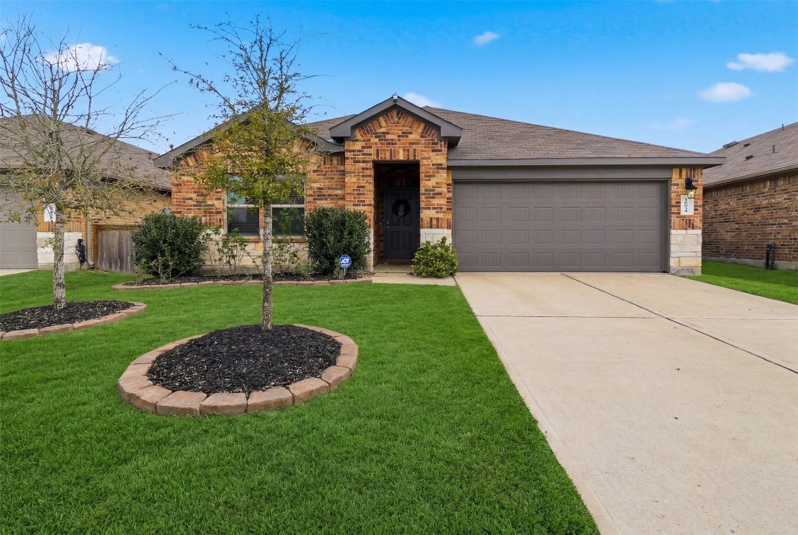16034 Mersmann Rdg Lane Cypress, TX 77433 - Photo 2 of 29 Street View
